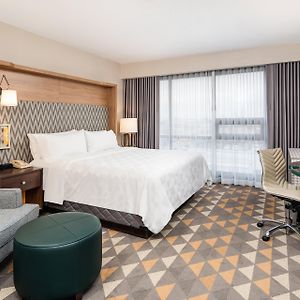 Standard King Room Hearing accessible